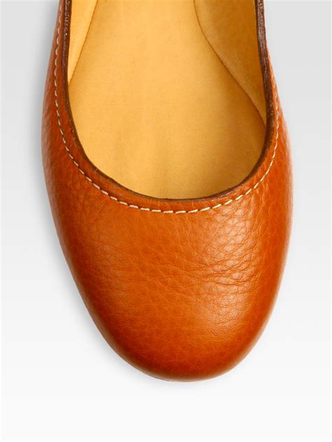 buy chloe ballet shoes